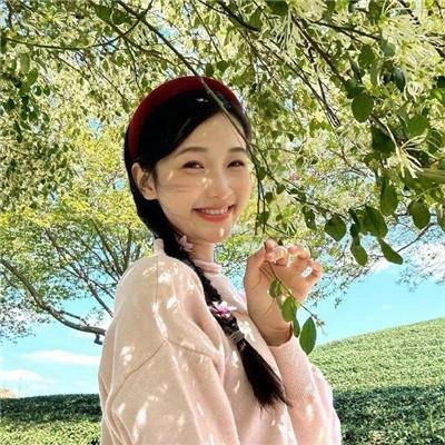 电器少女