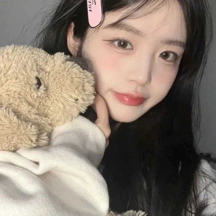 咬我还是爱我